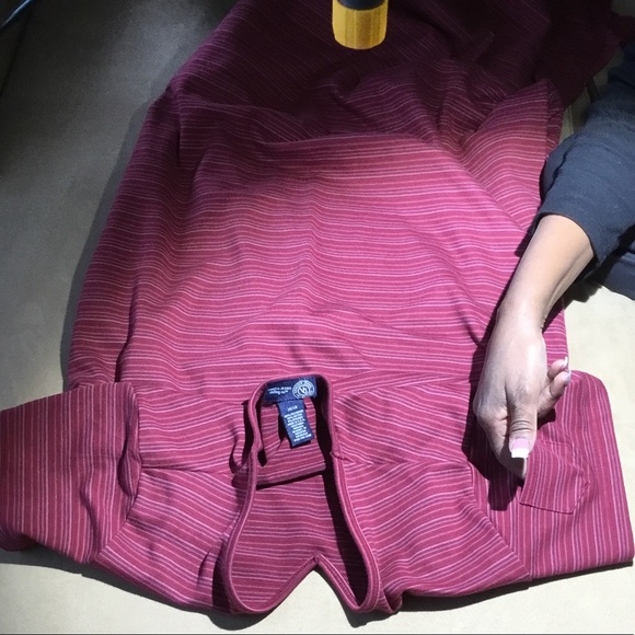 Maxi Cotton Dress - Picture 3 of 5